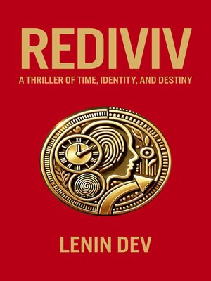 cover image of Rediviv